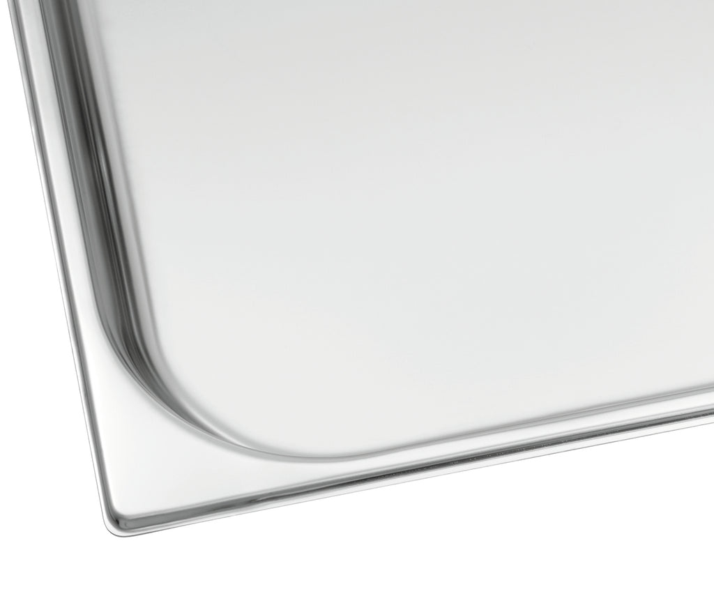 Contenitore GN, 2/3, T40