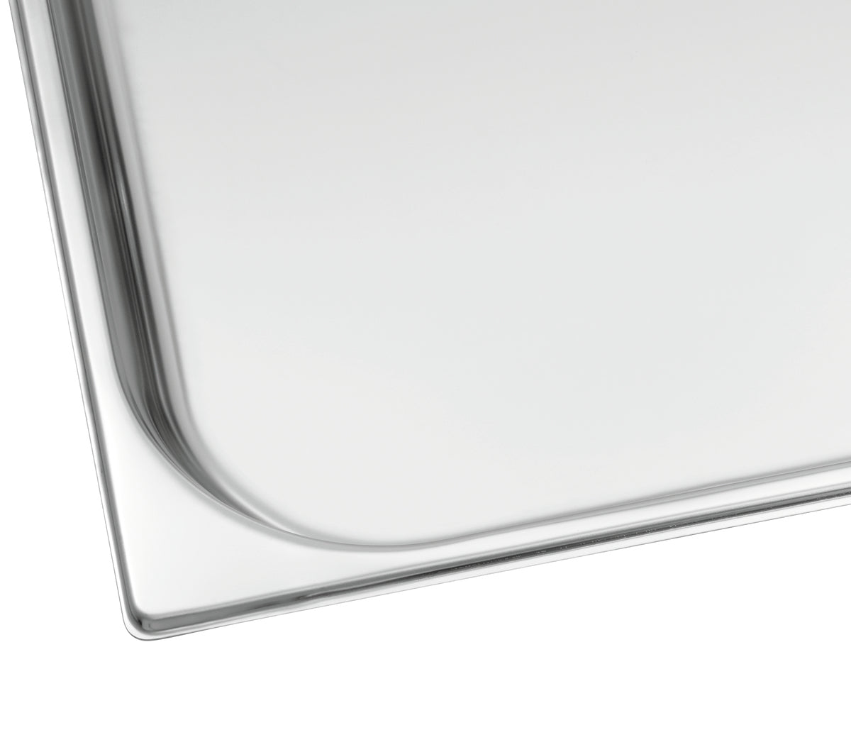 Contenitore GN, 2/3, T40