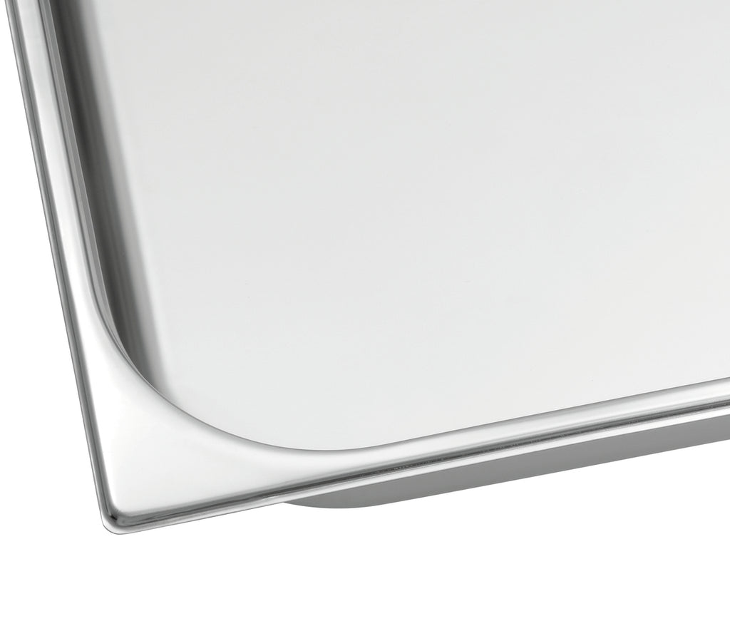 Contenitore GN, 2/3, T65