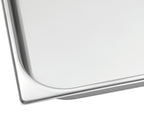 Contenitore GN, 2/3, T65