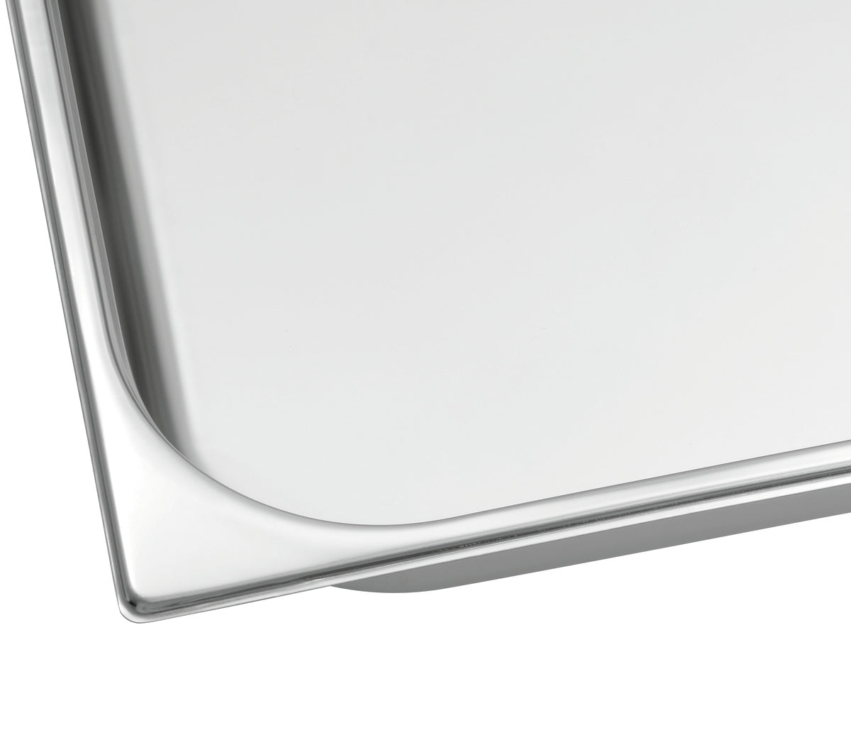 Contenitore GN, 2/3, T65