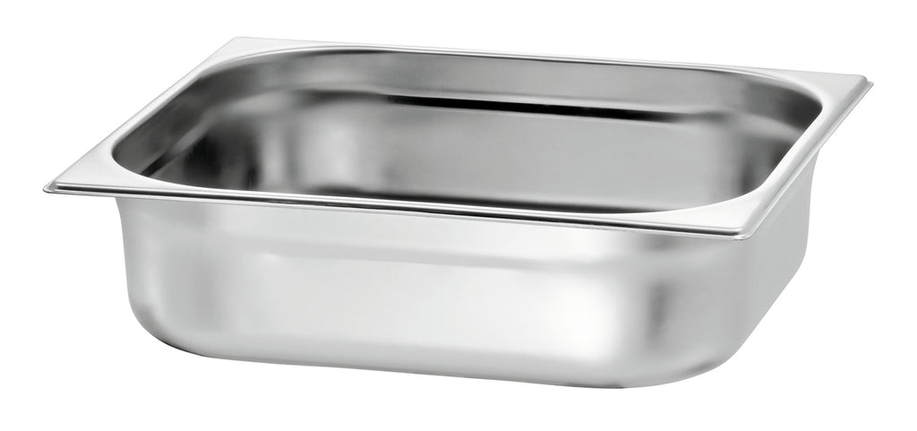 Contenitore GN, 2/3, T100