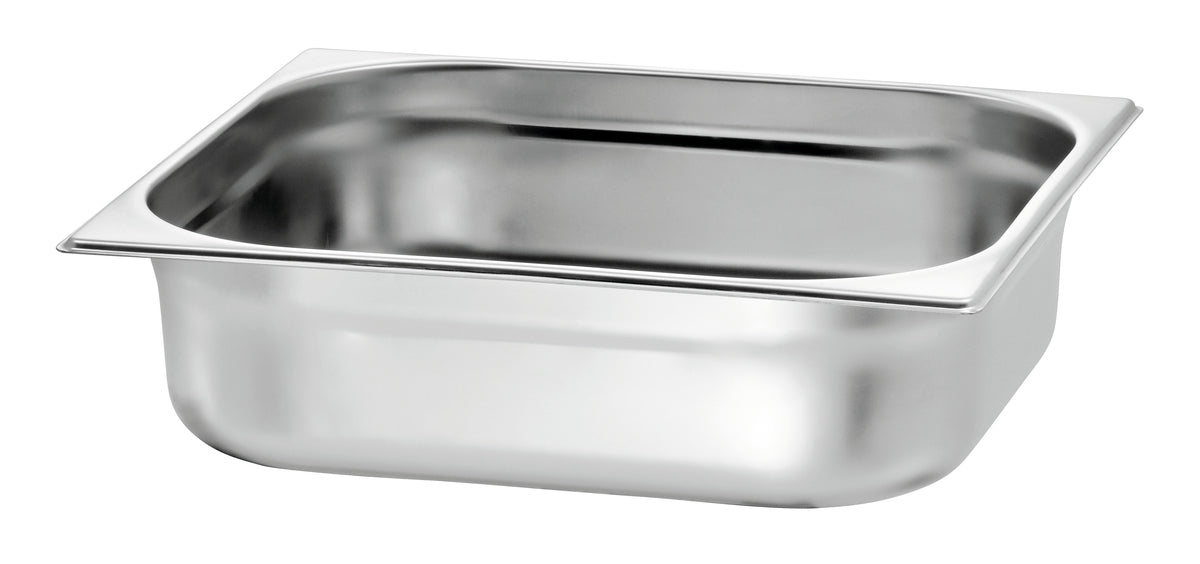 Contenitore GN, 2/3, T100