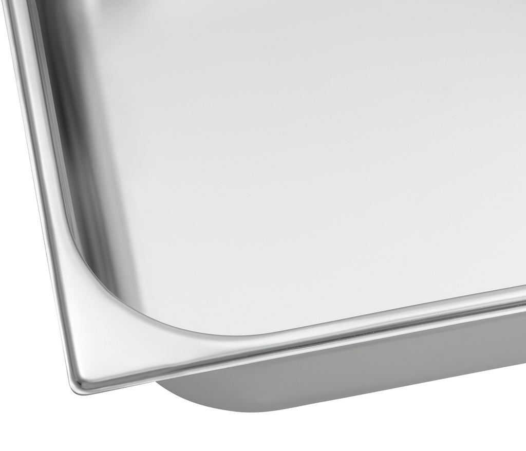 Contenitore GN, 2/3, T100