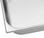 Contenitore GN, 2/3, T100