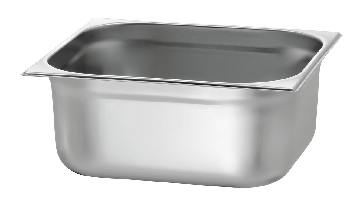 Contenitore GN, 2/3, T150