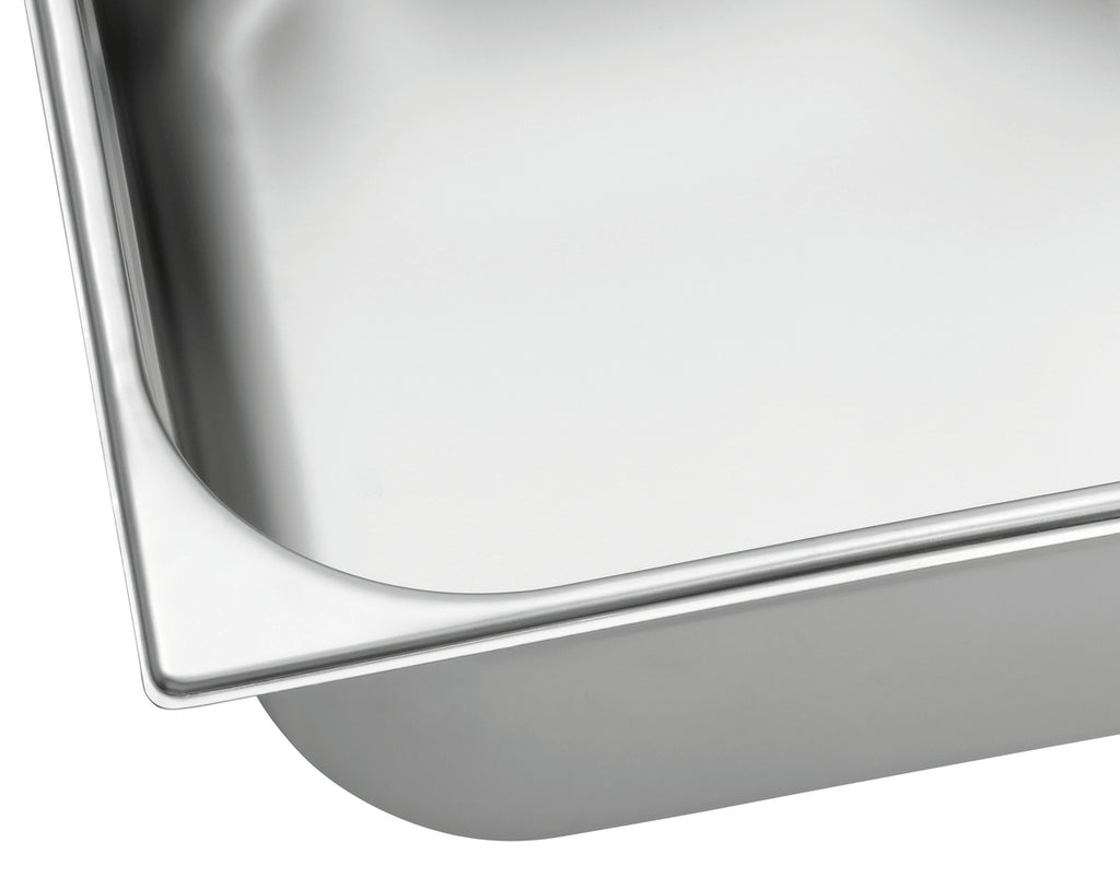 Contenitore GN, 2/3, T150