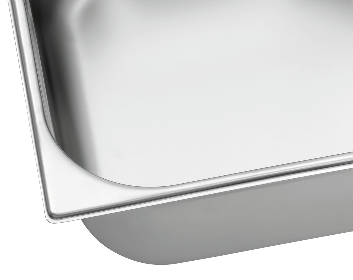 Contenitore GN, 2/3, T150