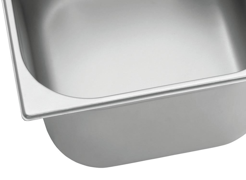 Contenitore GN, 2/3, T200