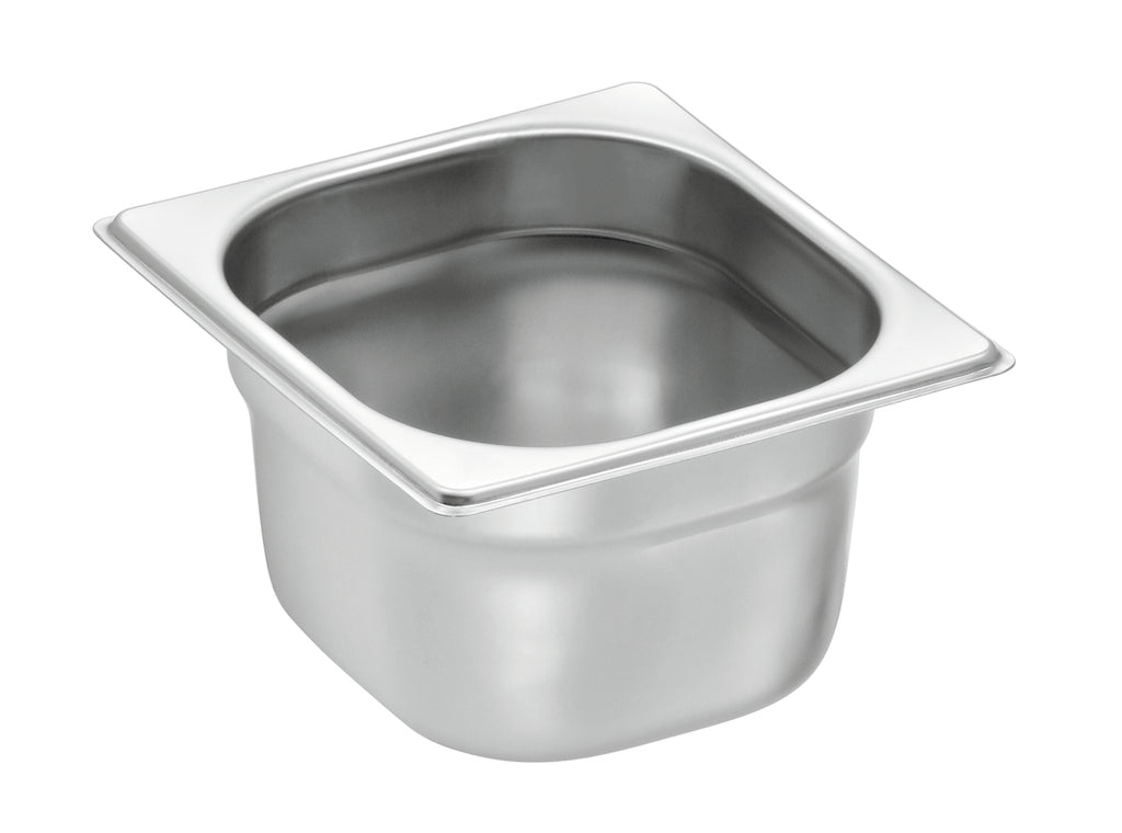 Contenitore GN, 1/6, T100