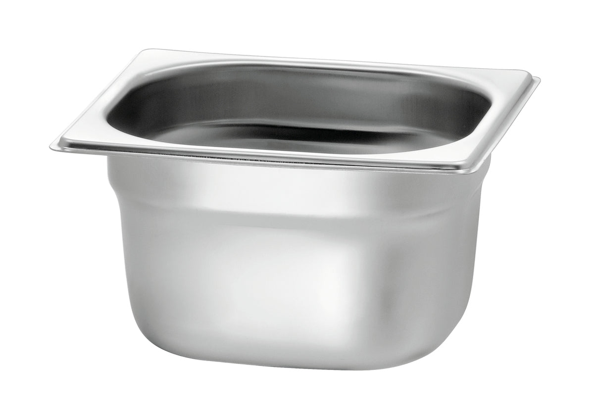 Contenitore GN, 1/6, T100