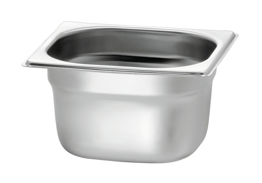 Contenitore GN, 1/6, T65