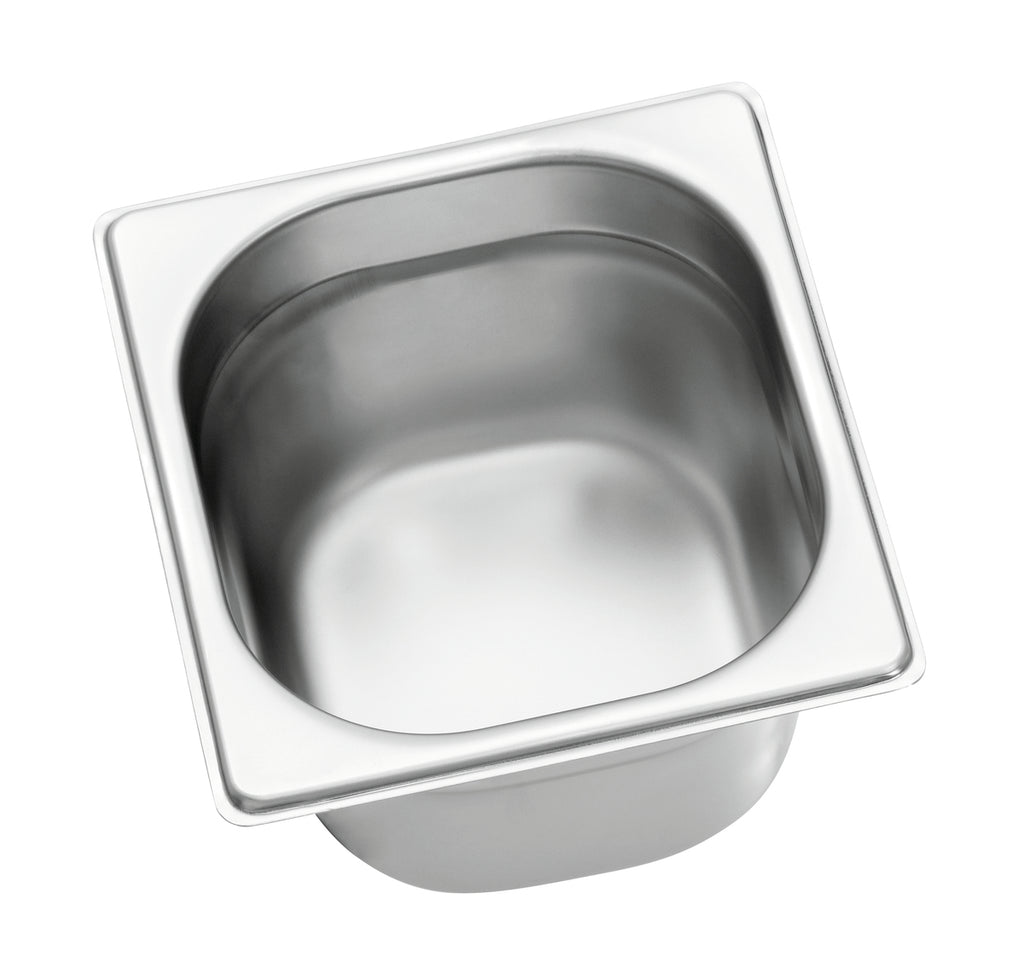 Contenitore GN, 1/6, T100