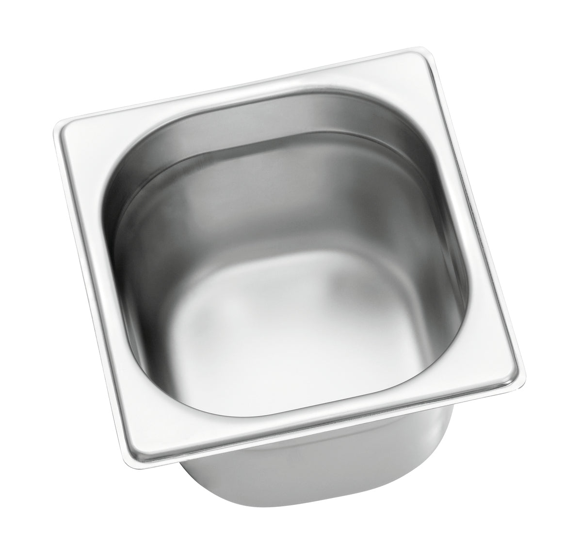 Contenitore GN, 1/6, T65