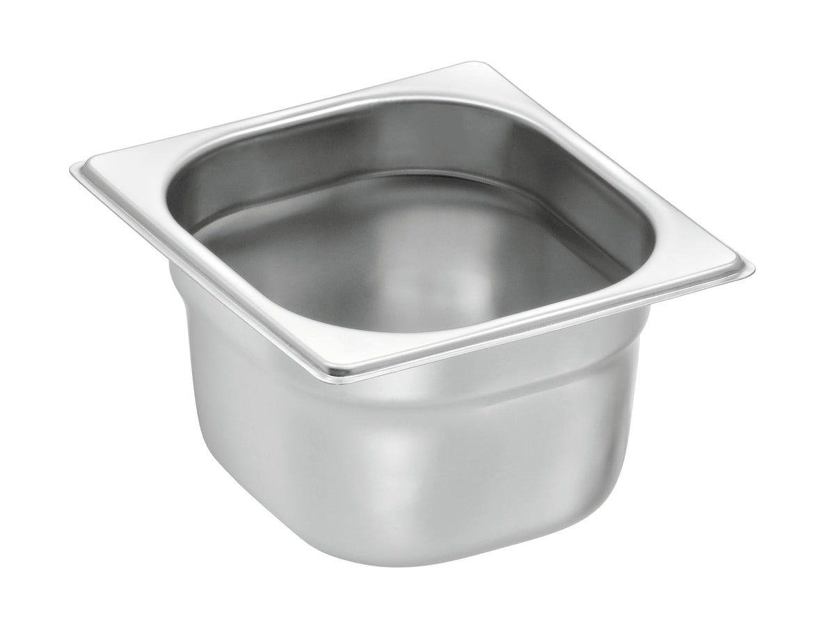 Contenitore GN, 1/6, T65