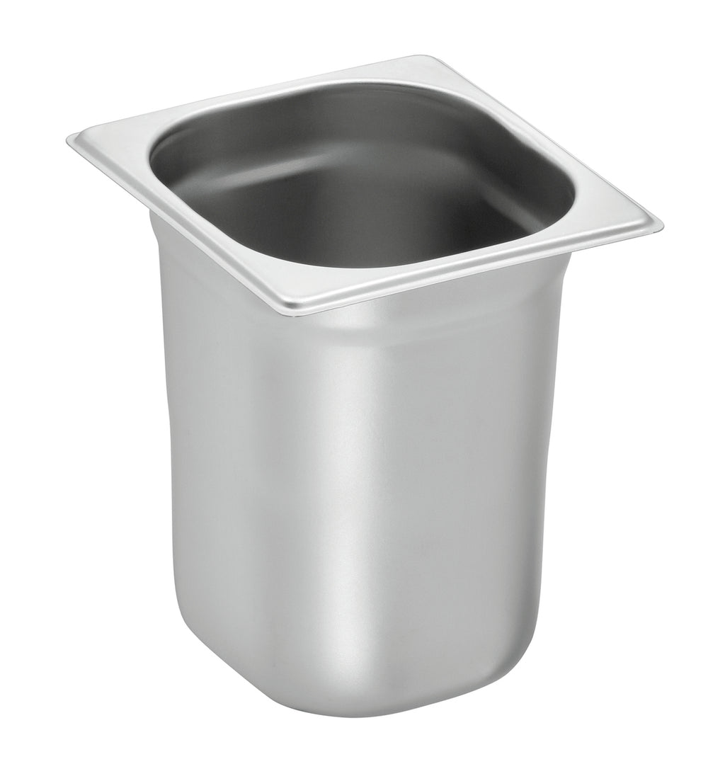 Contenitore GN, 1/6, T200