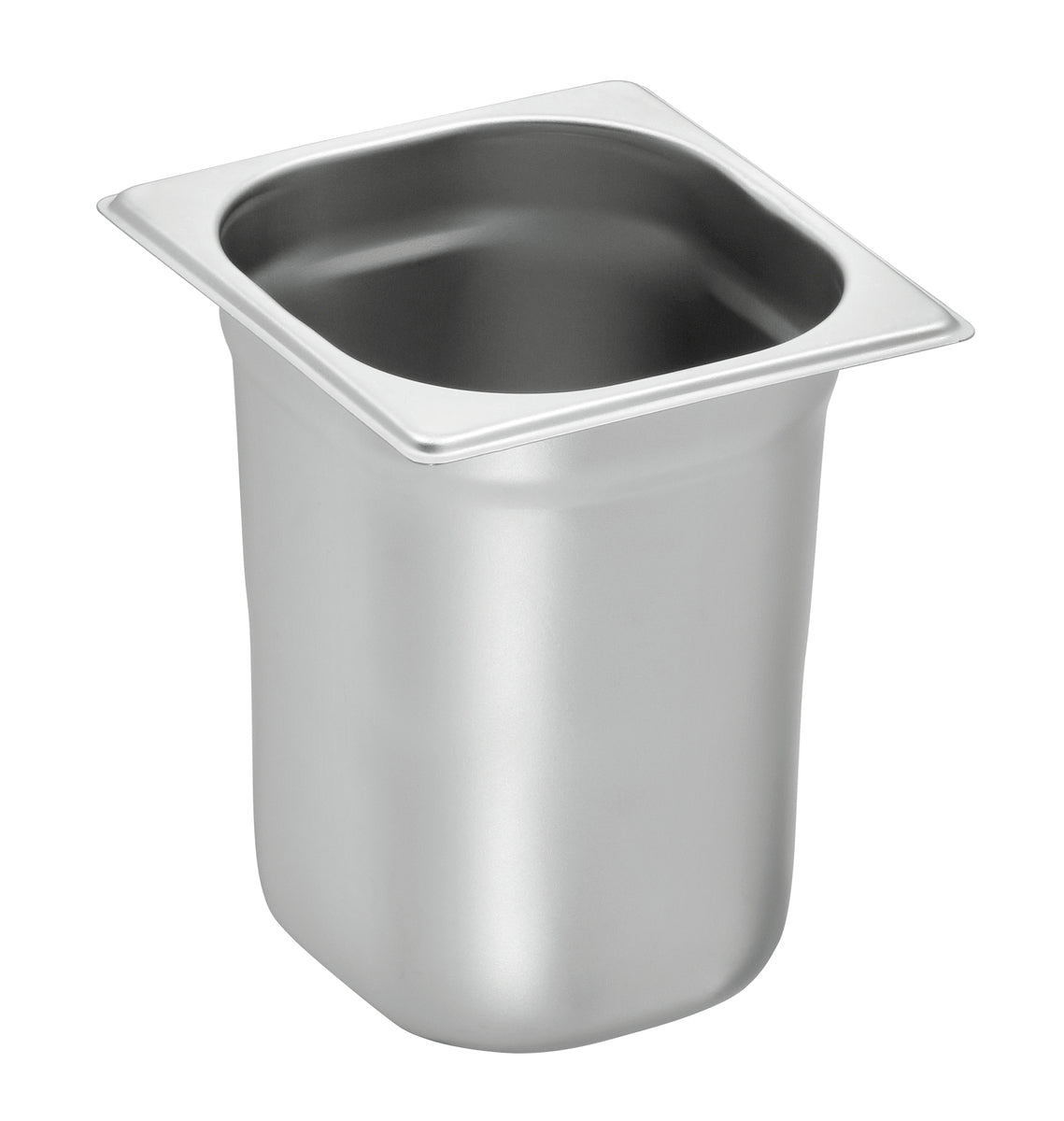 Contenitore GN, 1/6, T200