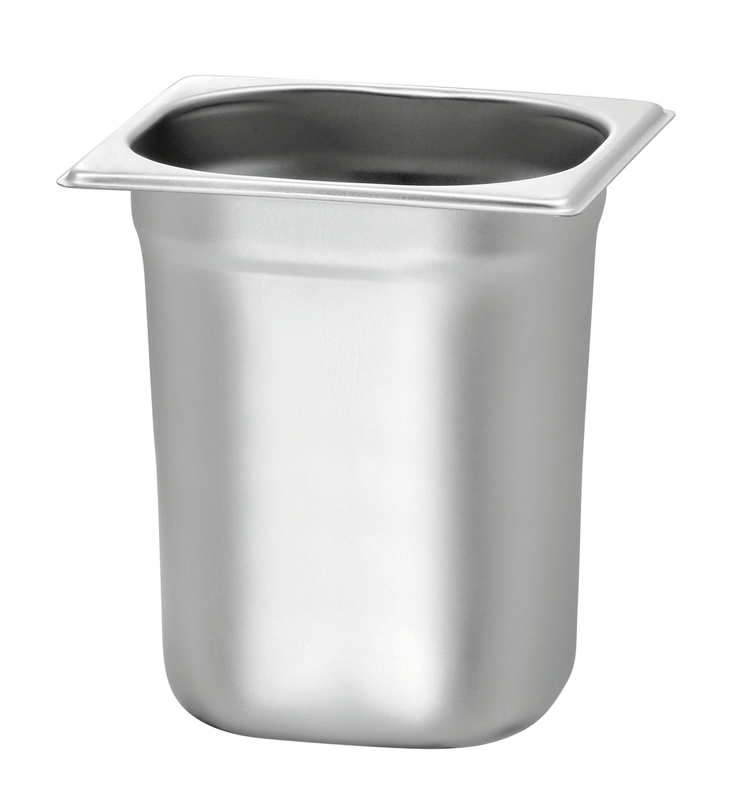 Contenitore GN, 1/6, T200