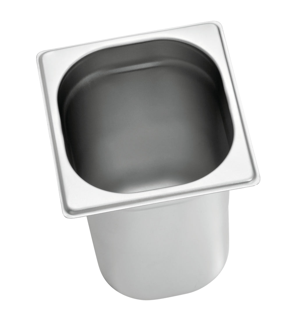 Contenitore GN, 1/6, T200