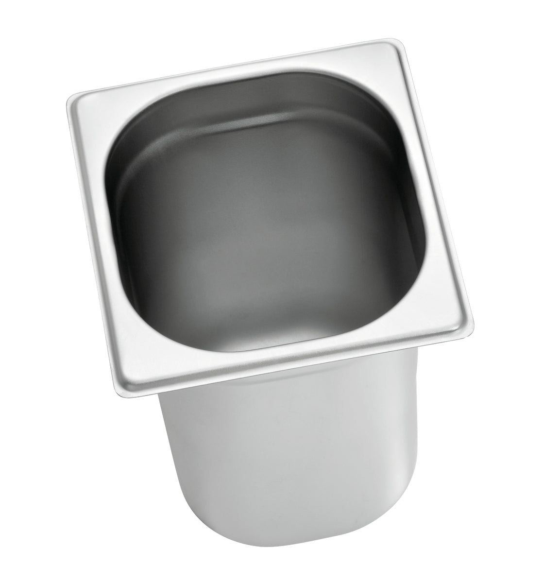 Contenitore GN, 1/6, T200