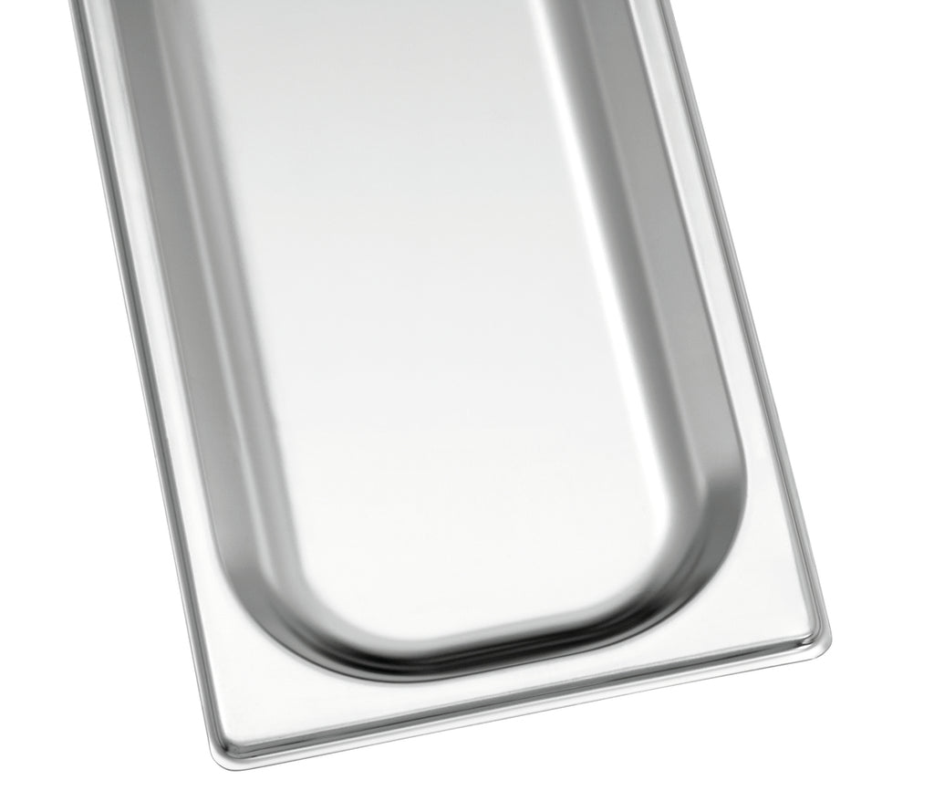 Contenitore GN, 2/4, T20