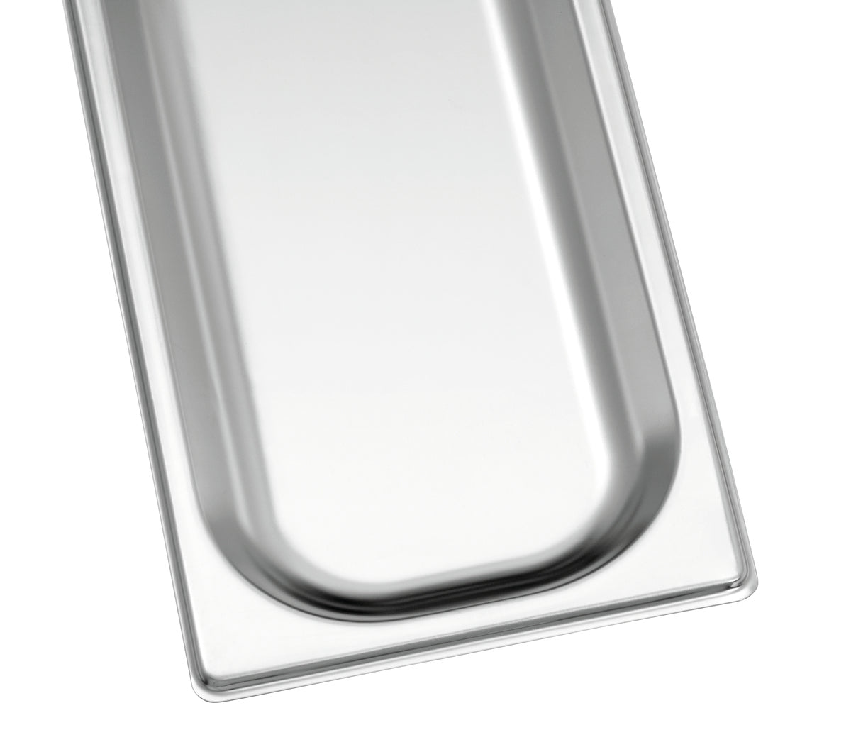 Contenitore GN, 2/4, T20