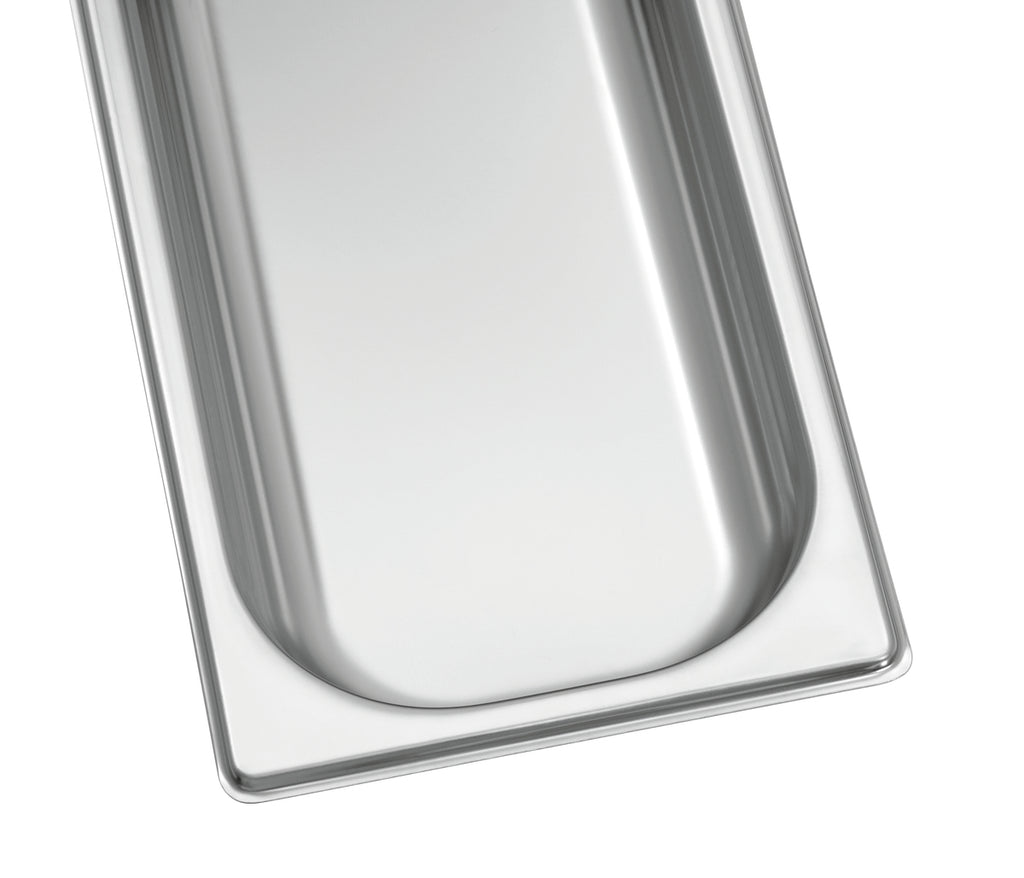 Contenitore GN, 2/4, T40