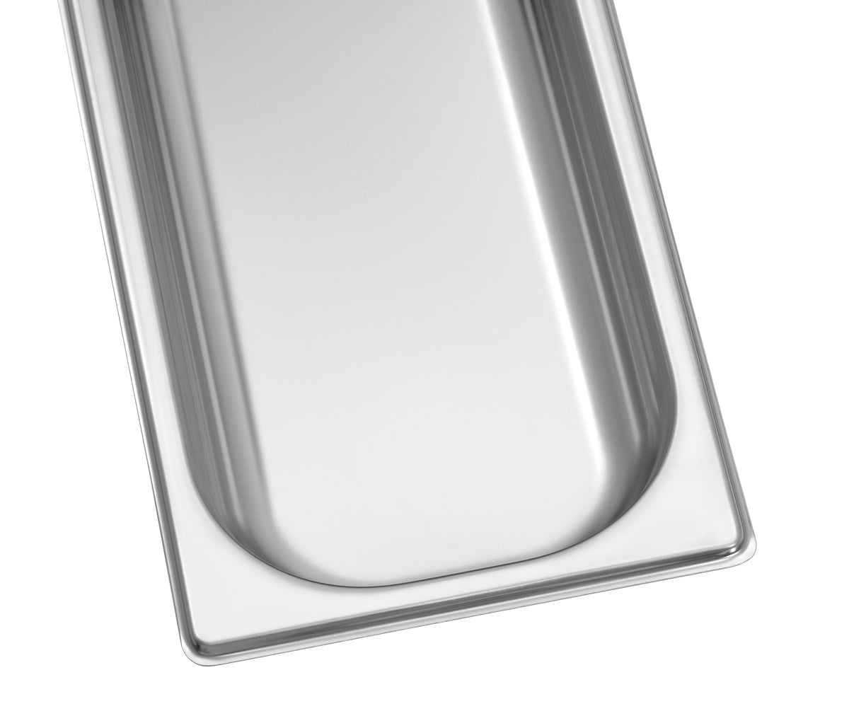 Contenitore GN, 2/4, T40