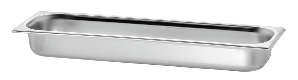 Contenitore GN, 2/4, T65