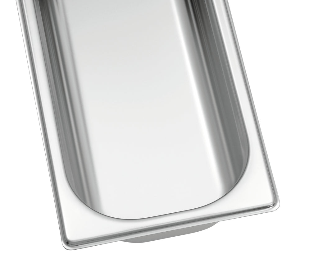 Contenitore GN, 2/4, T65