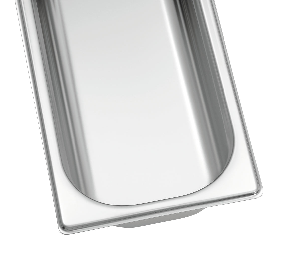 Contenitore GN, 2/4, T65