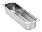 Contenitore GN, 2/4, T100