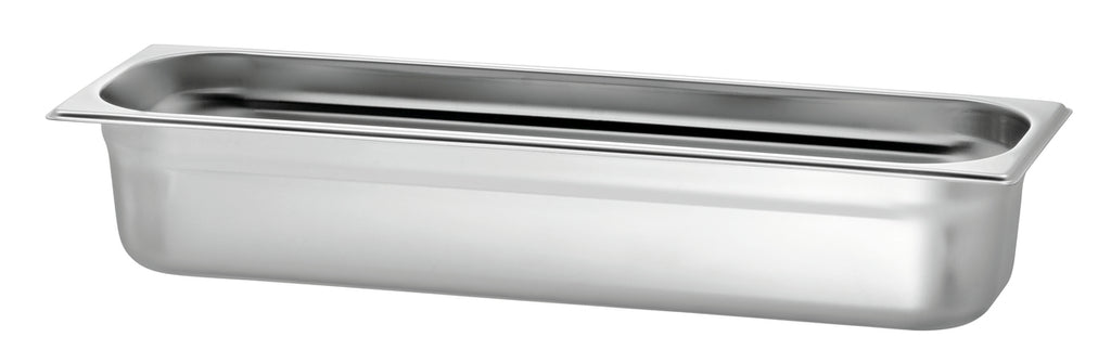 Contenitore GN, 2/4, T100