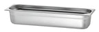 Contenitore GN, 2/4, T100