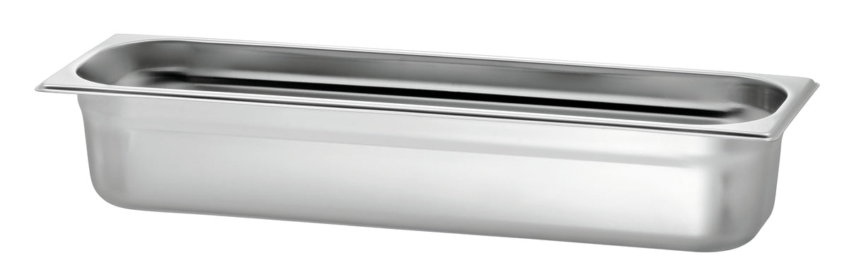 Contenitore GN, 2/4, T100