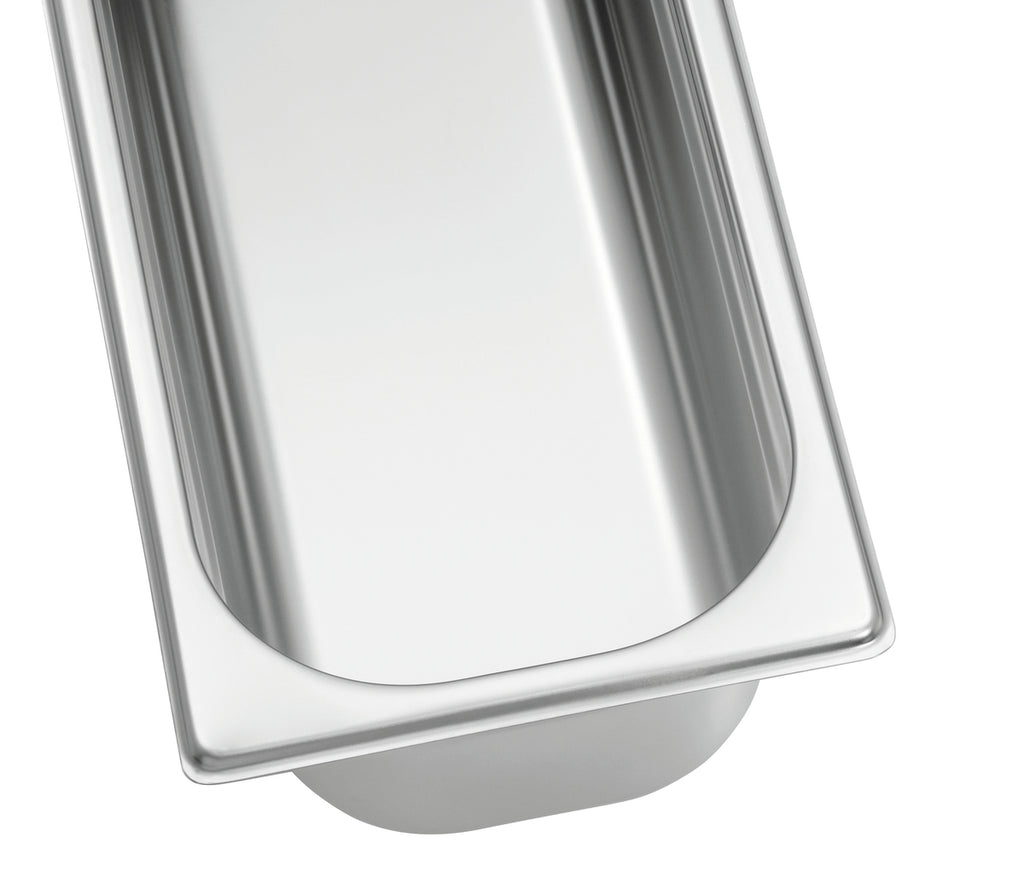 Contenitore GN, 2/4, T100