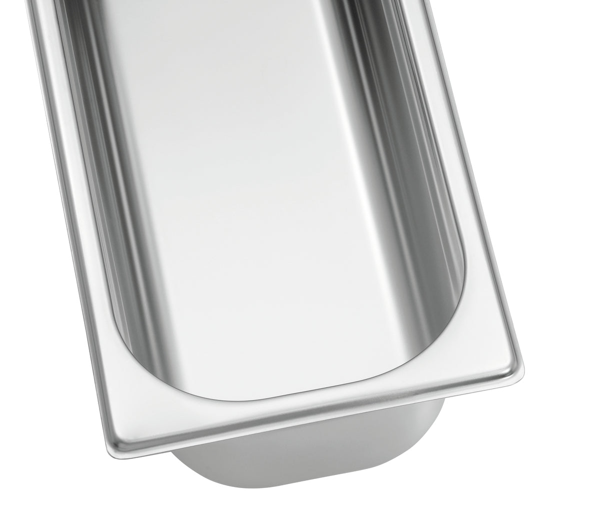 Contenitore GN, 2/4, T100