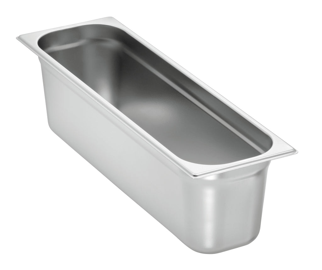 Contenitore GN, 2/4, T150