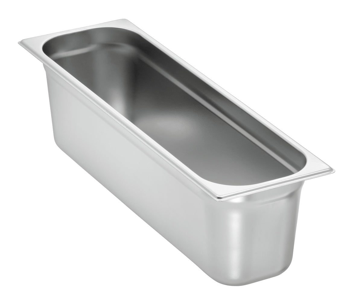 Contenitore GN, 2/4, T150