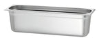Contenitore GN, 2/4, T150