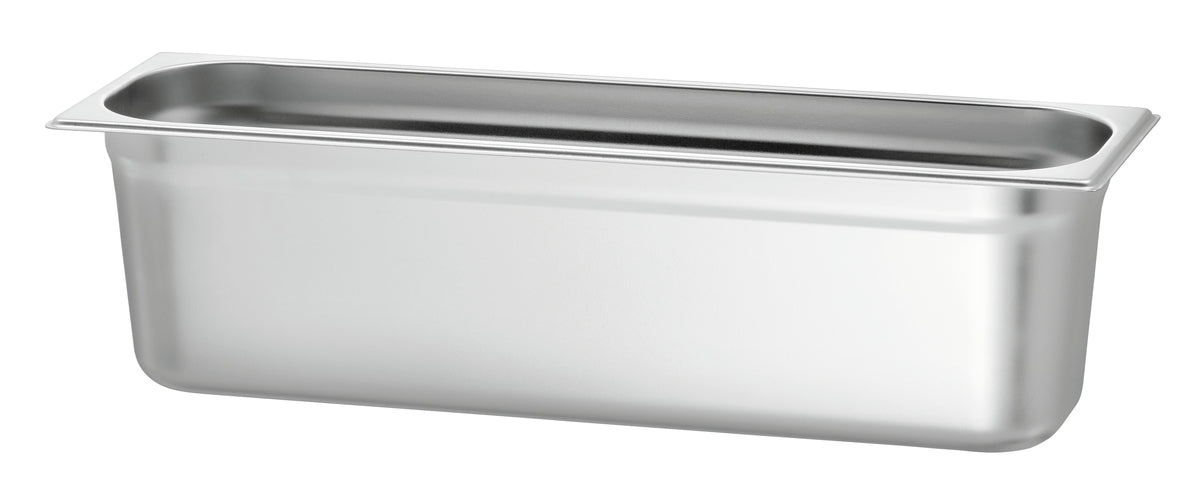 Contenitore GN, 2/4, T150