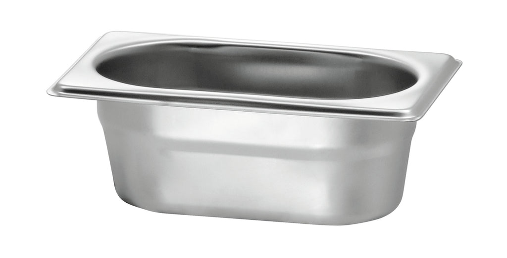 Contenitore GN, 1/9, T65