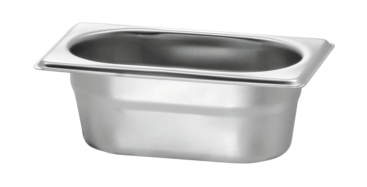 Contenitore GN, 1/9, T65