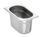 Contenitore GN, 1/9 G/N, T100