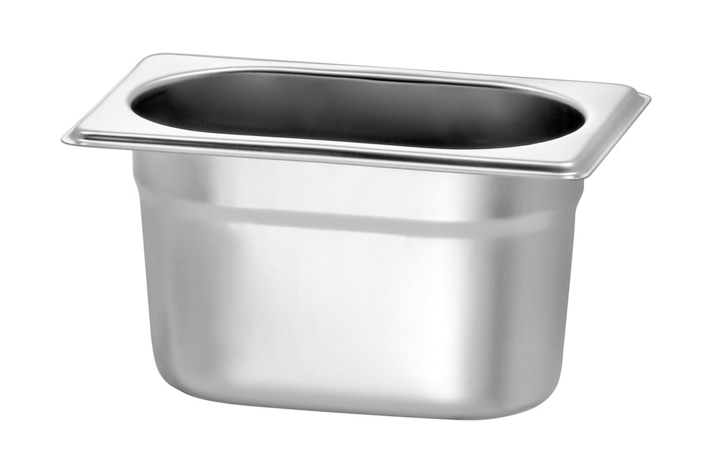 Contenitore GN, 1/9 G/N, T100