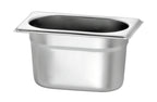 Contenitore GN, 1/9 G/N, T100