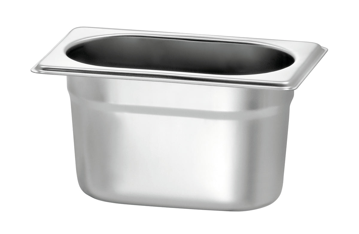 Contenitore GN, 1/9 G/N, T100