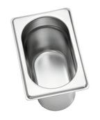 Contenitore GN, 1/9 G/N, T100