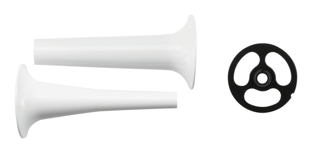 Corno per salsicce per Kitchen Aid