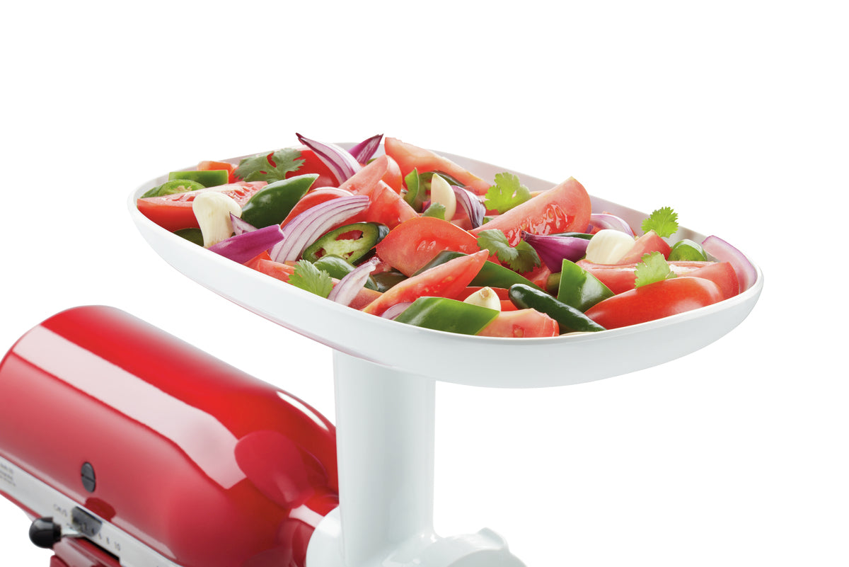 Accessorio per tritacarne, Kitchen Aid